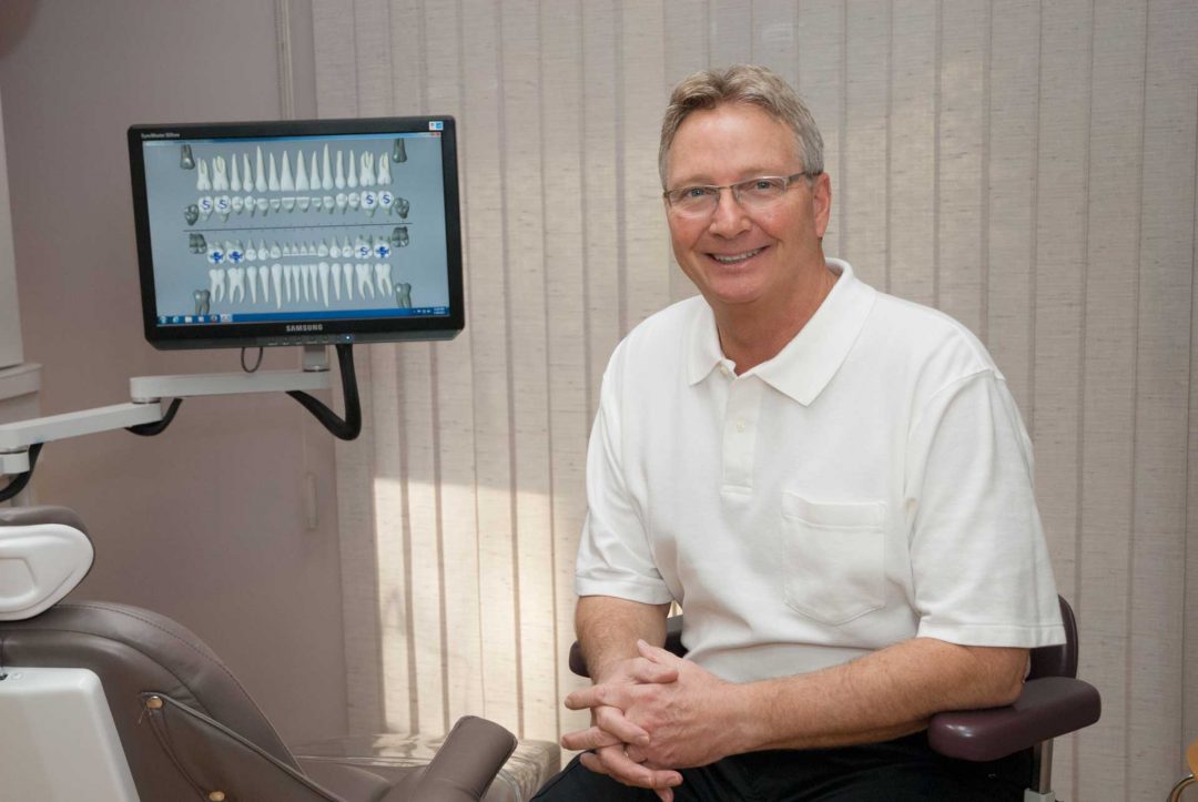 Advanced Dental Technology - Dr. Jay Vandewater - Ellisvile, MO Dentist